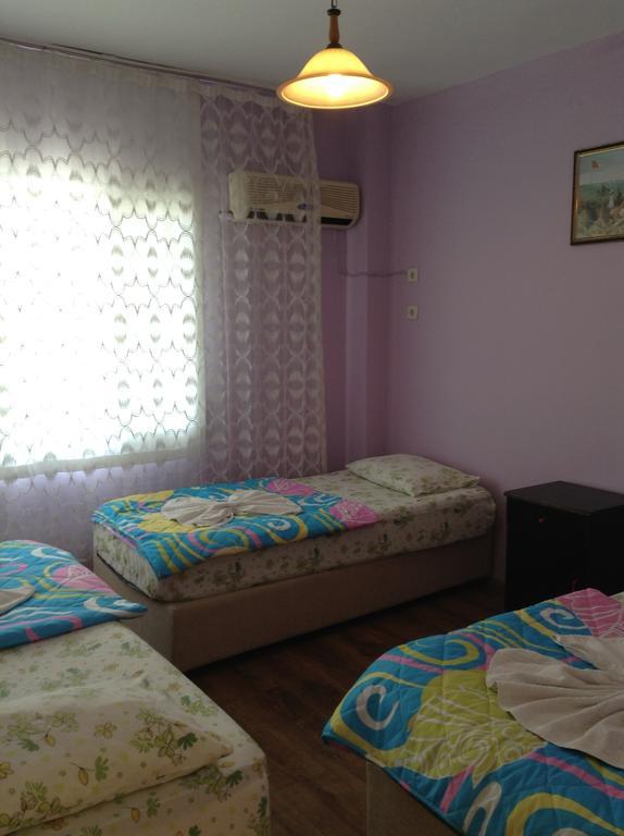 Nur Pension Selçuk Zimmer foto