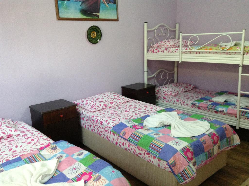 Nur Pension Selçuk Zimmer foto