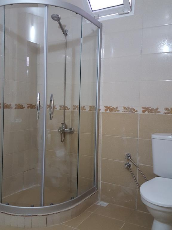Nur Pension Selçuk Zimmer foto
