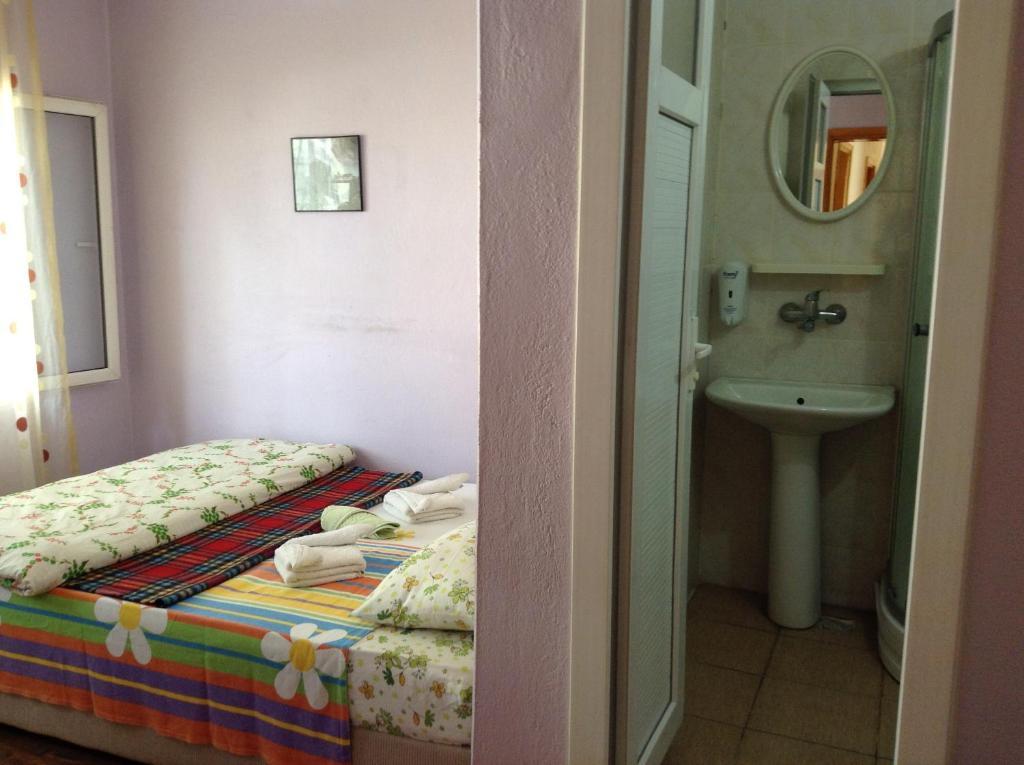 Nur Pension Selçuk Zimmer foto