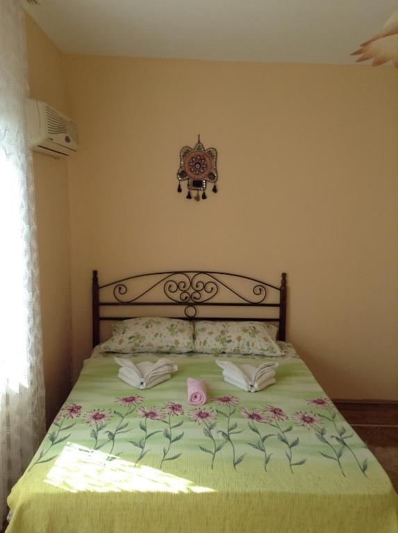 Nur Pension Selçuk Zimmer foto