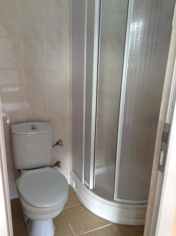 Nur Pension Selçuk Exterior foto